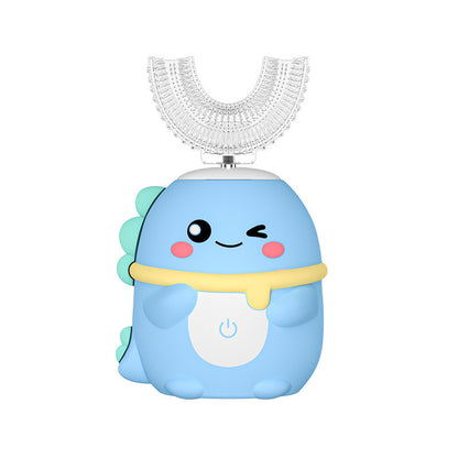 Vensonic™ Baby Electric Toothbrush (U-shaped)