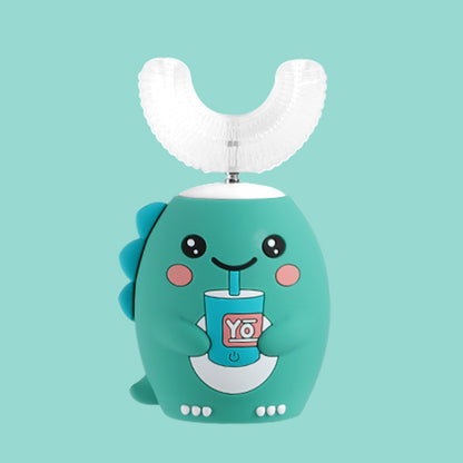 Vensonic™ Baby Electric Toothbrush (U-shaped)