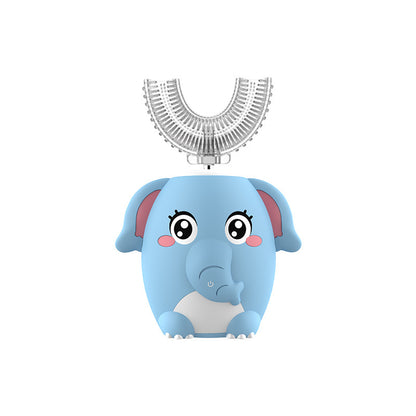 Vensonic™ Baby Electric Toothbrush (U-shaped)