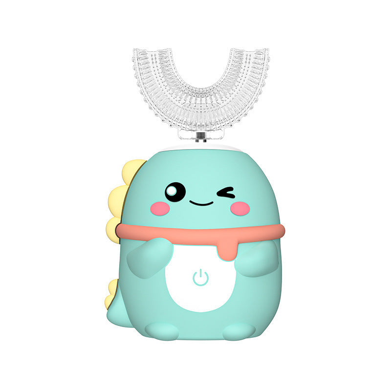 Vensonic™ Baby Electric Toothbrush (U-shaped)