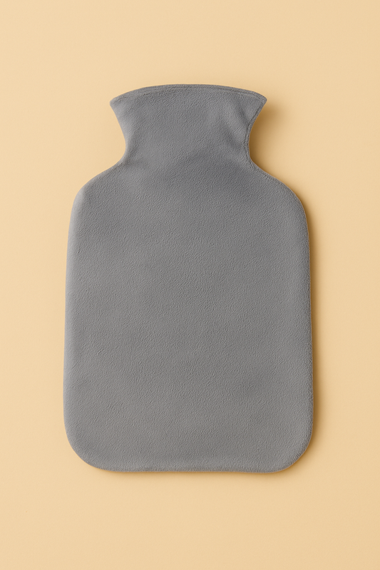 Hot Water Bottle Cover