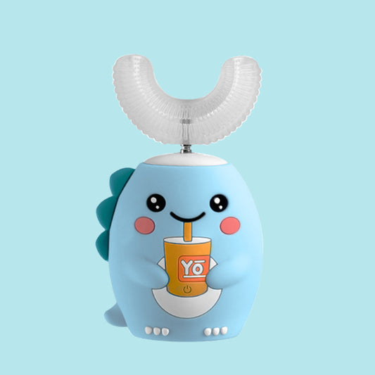 Vensonic™ Baby Electric Toothbrush (U-shaped)