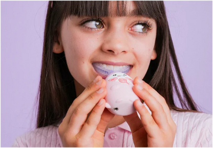 Vensonic™ Baby Electric Toothbrush (U-shaped)