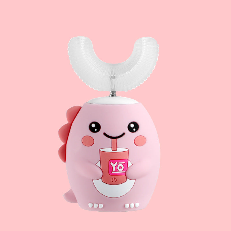 Vensonic™ Baby Electric Toothbrush (U-shaped)