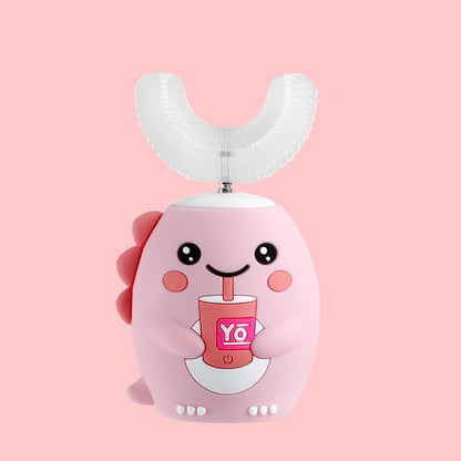 Vensonic™ Baby Electric Toothbrush (U-shaped)